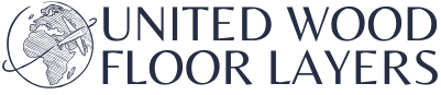 United Wood Floor Layers Logo